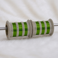 Velvet Bangles